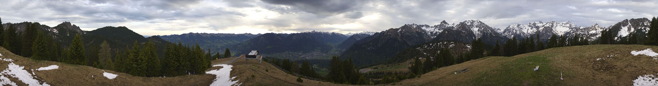 Loischkopf Brandnertal