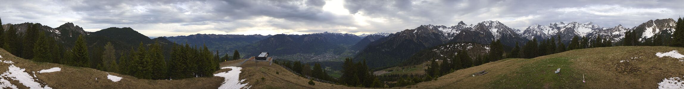 Loischkopf Brandnertal