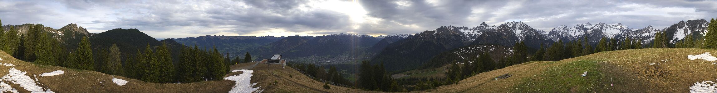 Loischkopf Brandnertal