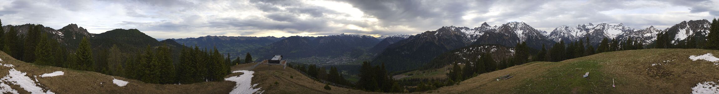 Loischkopf Brandnertal