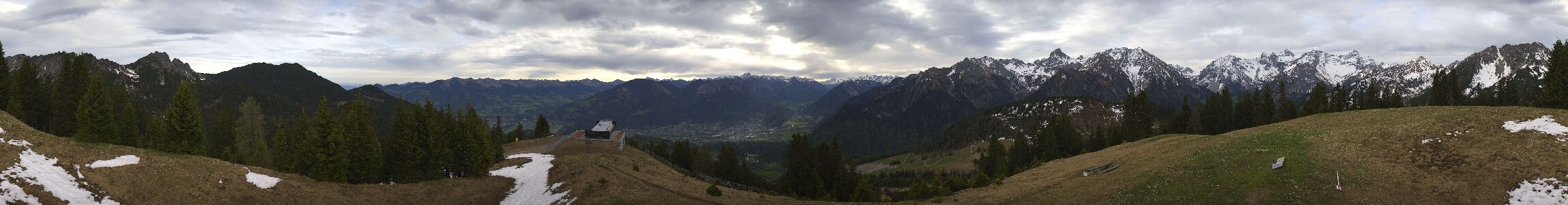 Loischkopf Brandnertal