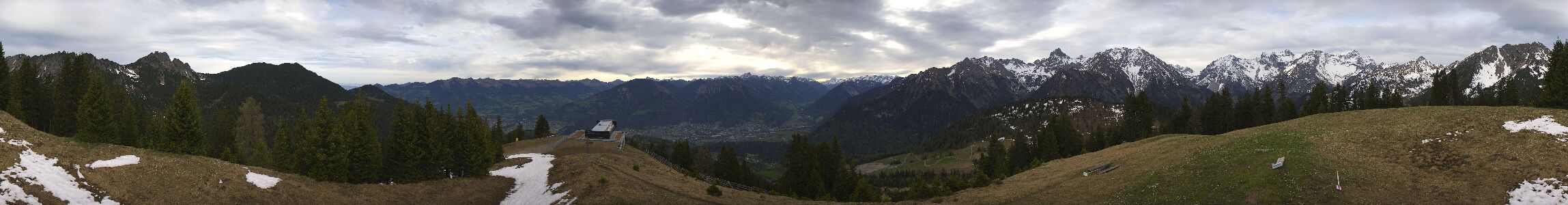 Loischkopf Brandnertal
