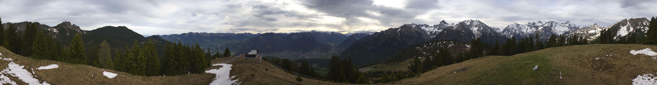 Loischkopf Brandnertal
