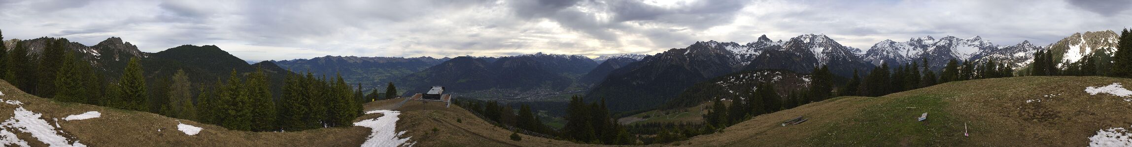 Loischkopf Brandnertal
