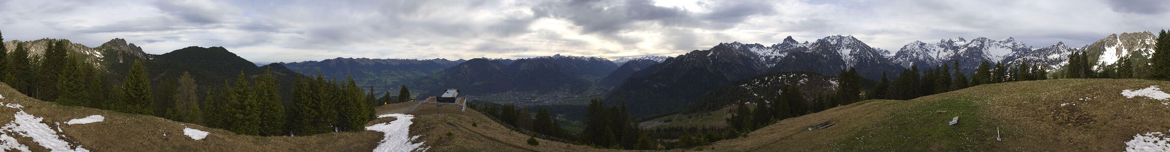 Loischkopf Brandnertal