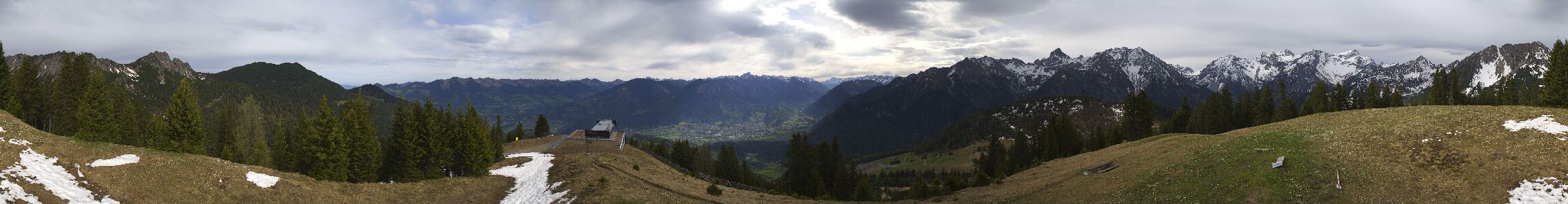 Loischkopf Brandnertal