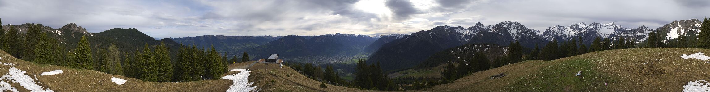 Loischkopf Brandnertal