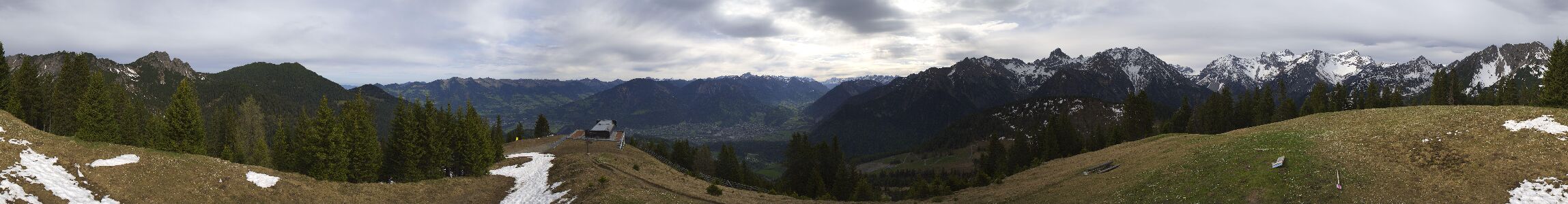 Loischkopf Brandnertal