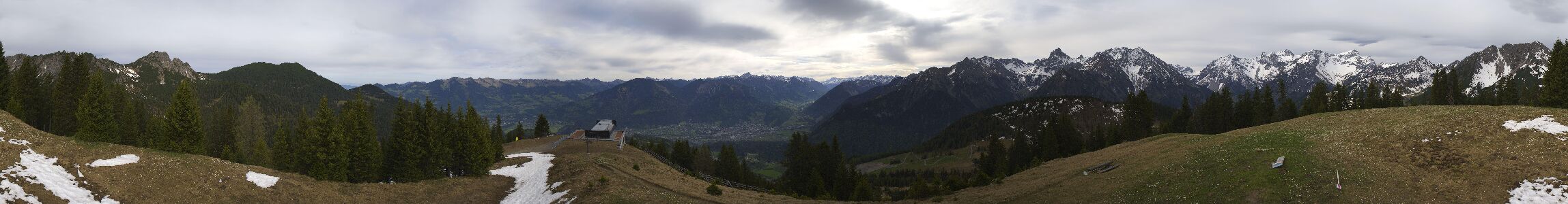 Loischkopf Brandnertal
