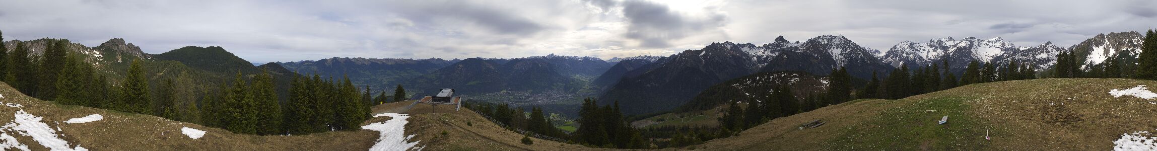 Loischkopf Brandnertal