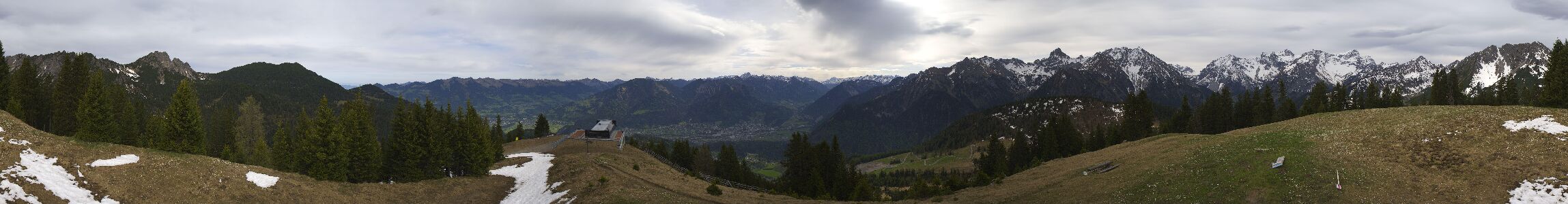 Loischkopf Brandnertal