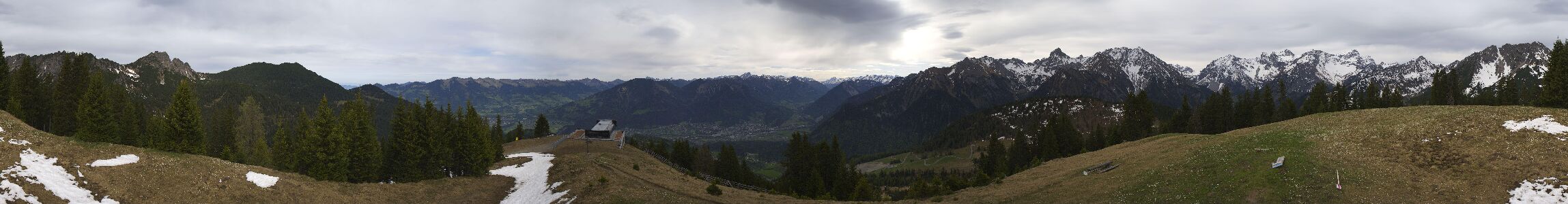 Loischkopf Brandnertal