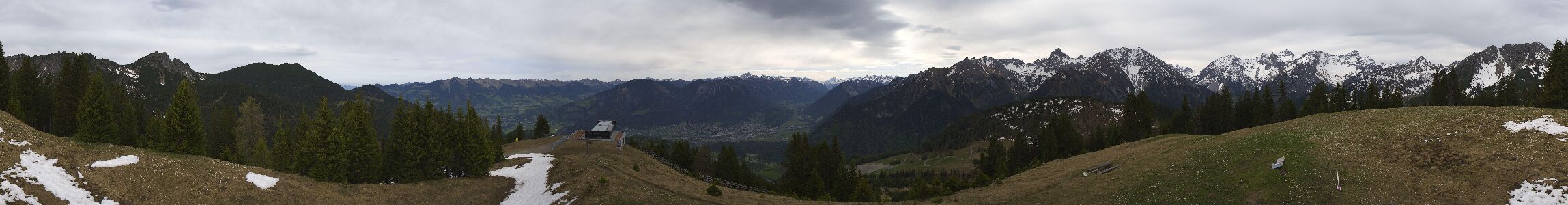 Loischkopf Brandnertal