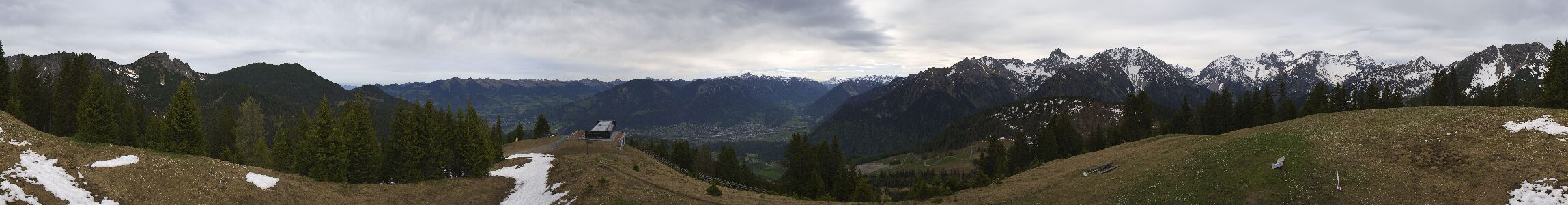 Loischkopf Brandnertal