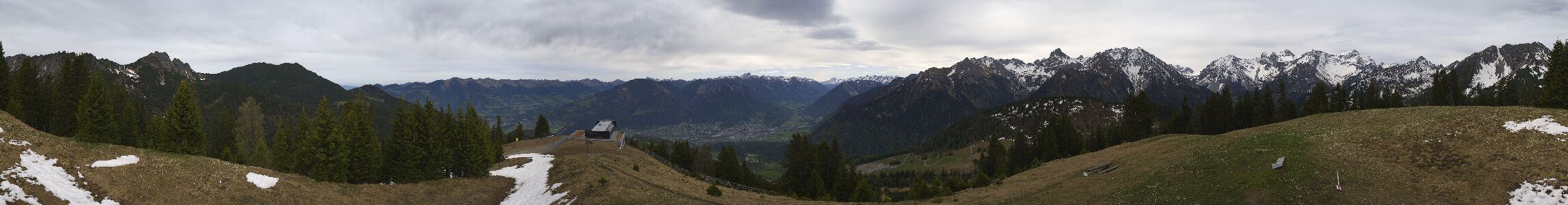 Loischkopf Brandnertal