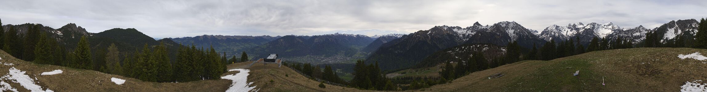 Loischkopf Brandnertal