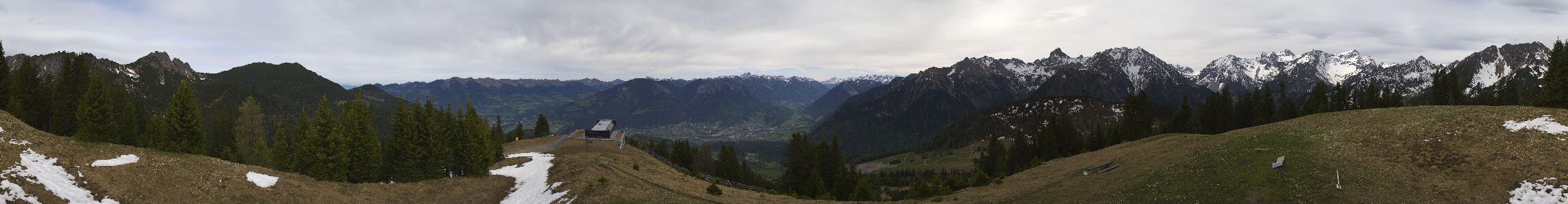 Loischkopf Brandnertal