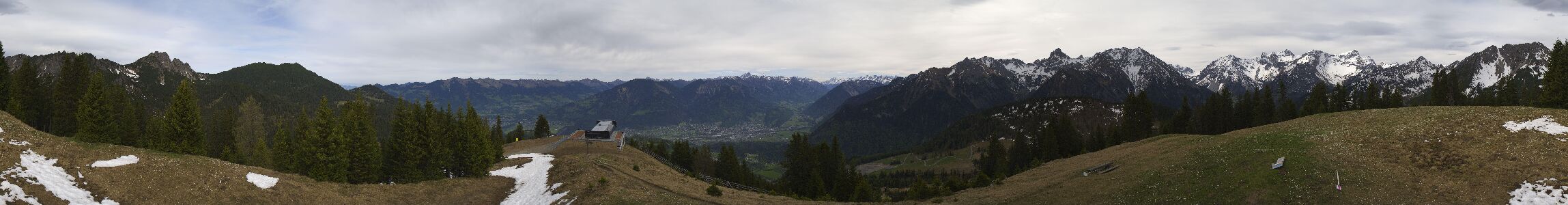 Loischkopf Brandnertal