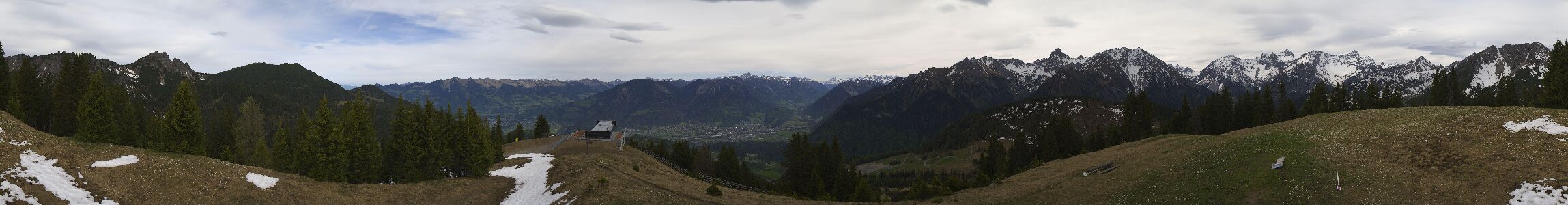 Loischkopf Brandnertal