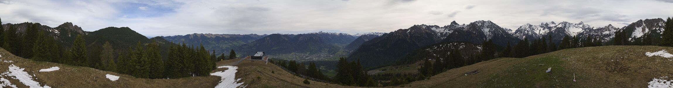 Loischkopf Brandnertal
