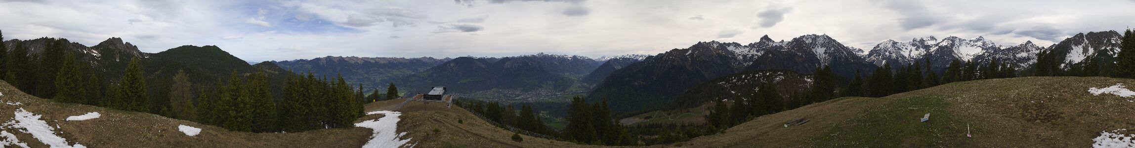 Loischkopf Brandnertal
