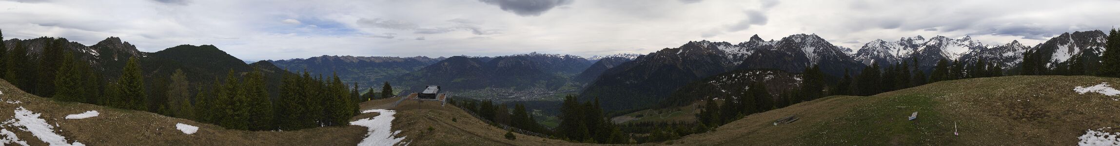Loischkopf Brandnertal