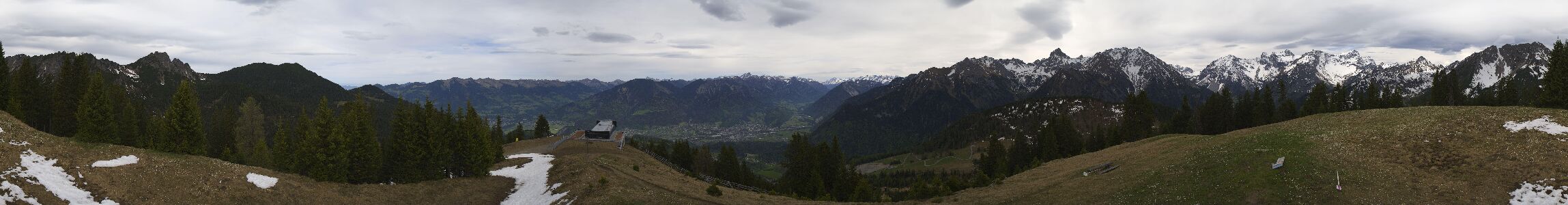 Loischkopf Brandnertal