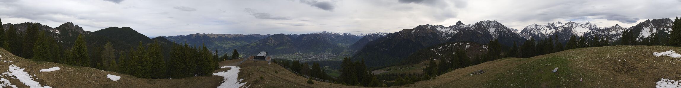 Loischkopf Brandnertal