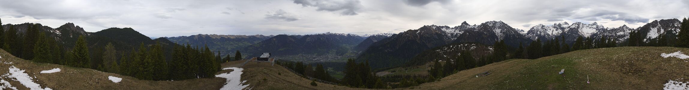 Loischkopf Brandnertal