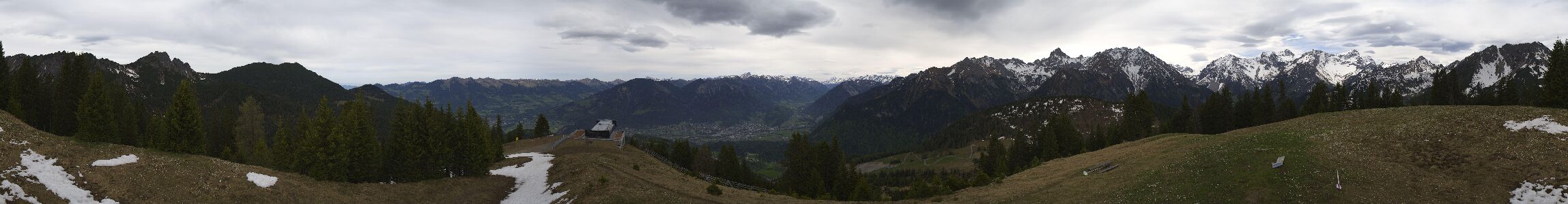 Loischkopf Brandnertal