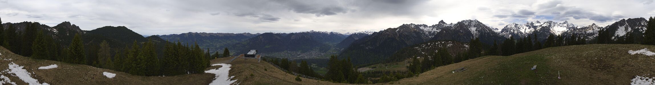 Loischkopf Brandnertal