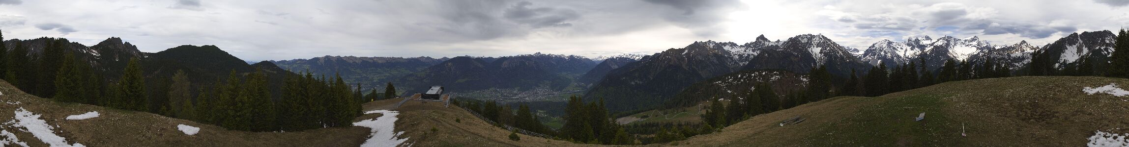 Loischkopf Brandnertal