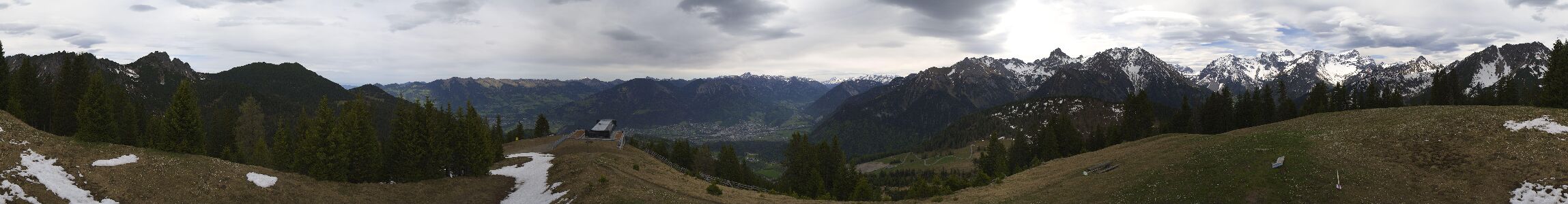 Loischkopf Brandnertal