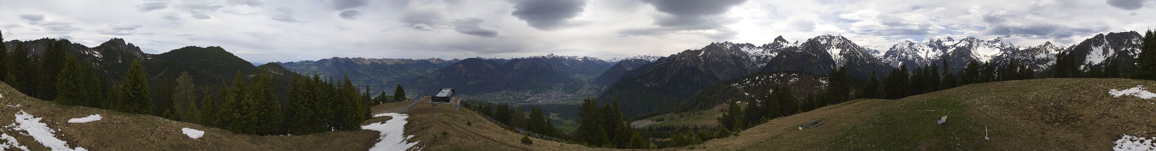 Loischkopf Brandnertal