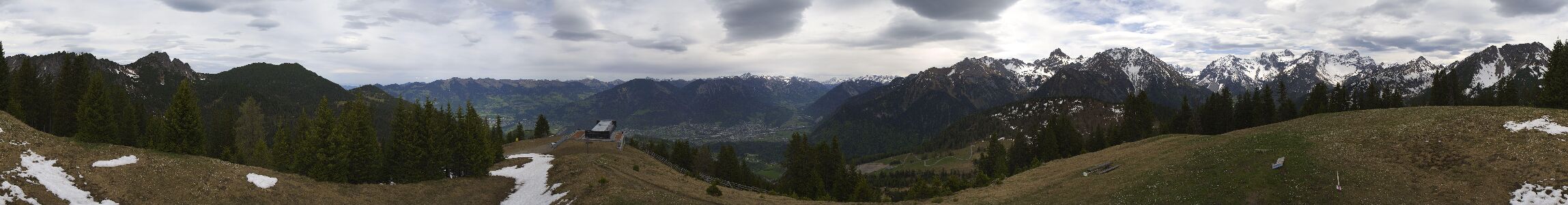 Loischkopf Brandnertal