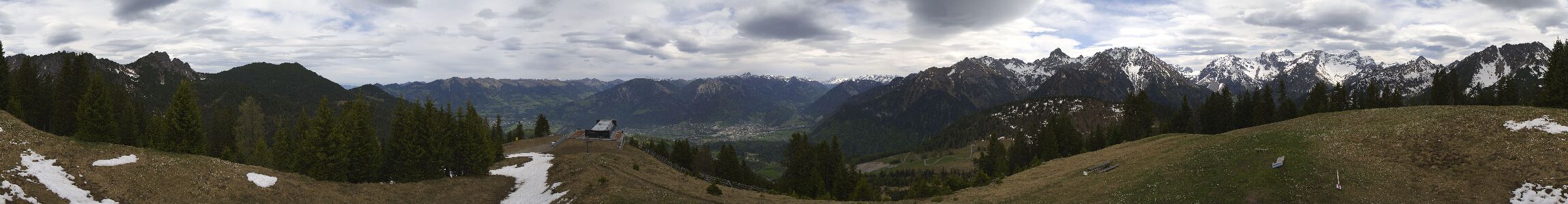 Loischkopf Brandnertal