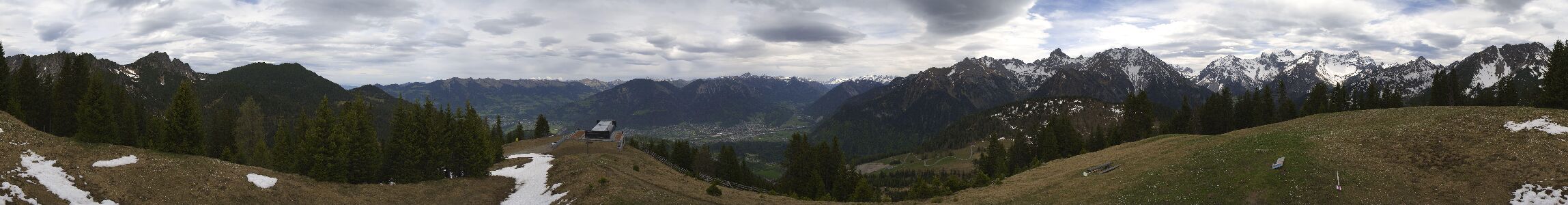 Loischkopf Brandnertal