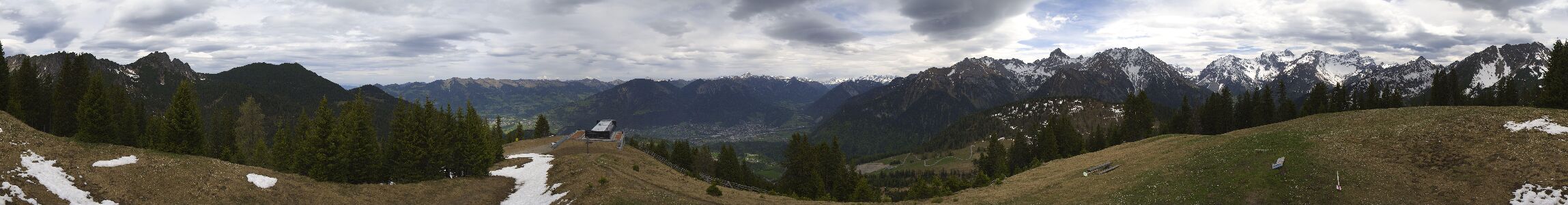 Loischkopf Brandnertal
