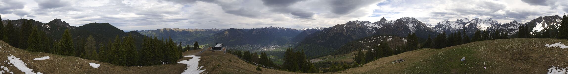 Loischkopf Brandnertal