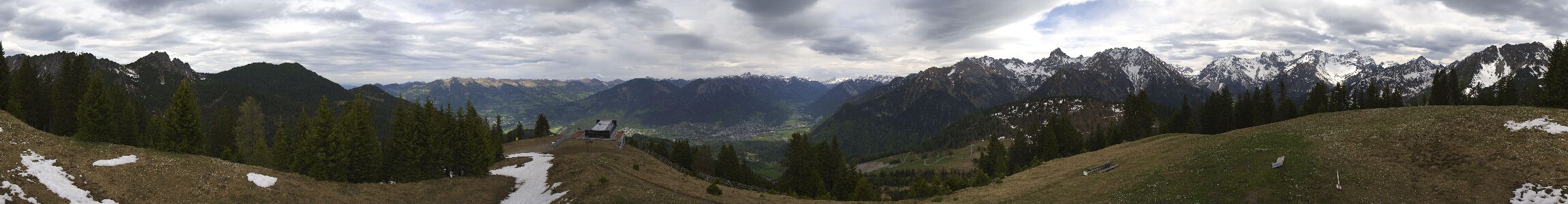 Loischkopf Brandnertal