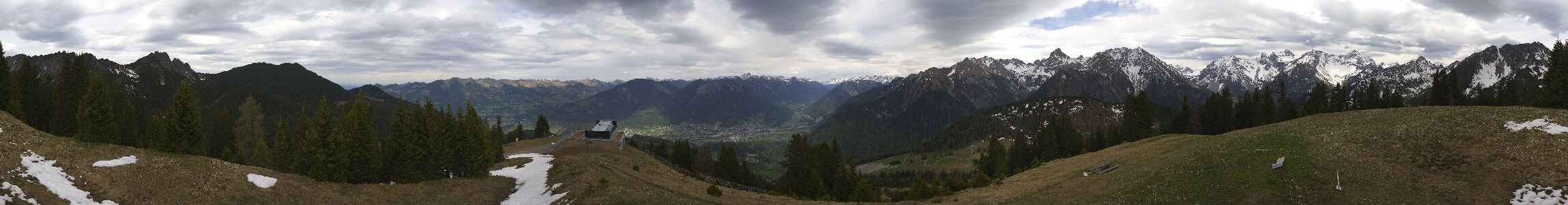 Loischkopf Brandnertal