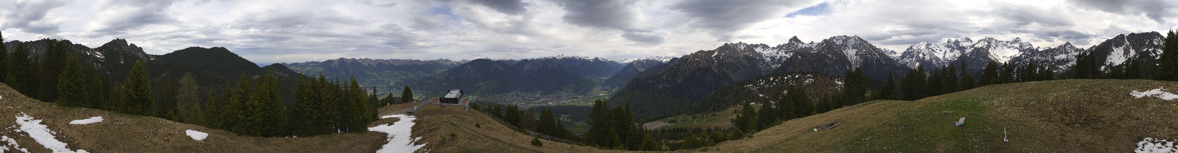Loischkopf Brandnertal