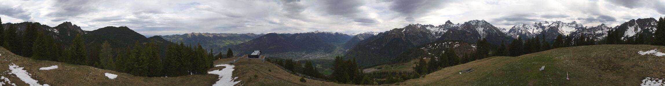 Loischkopf Brandnertal