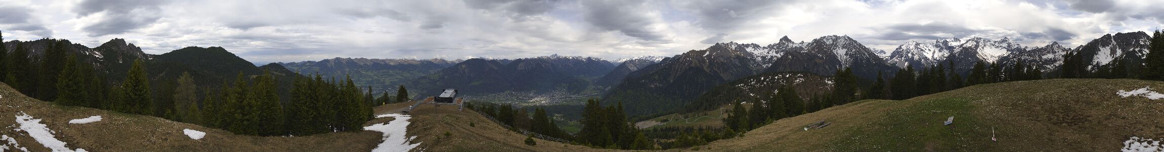 Loischkopf Brandnertal