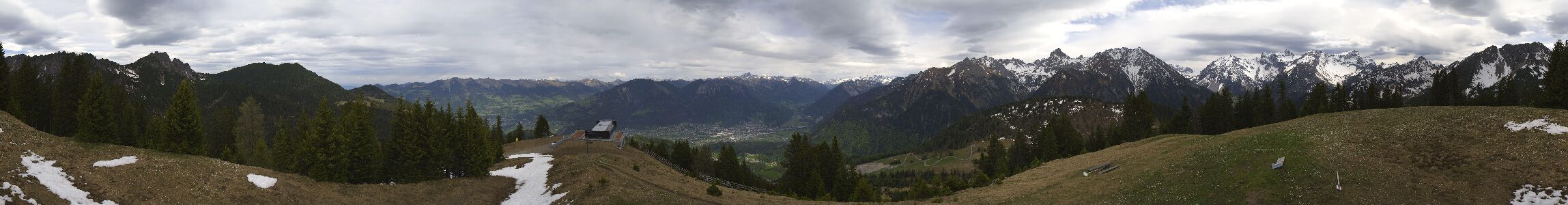 Loischkopf Brandnertal