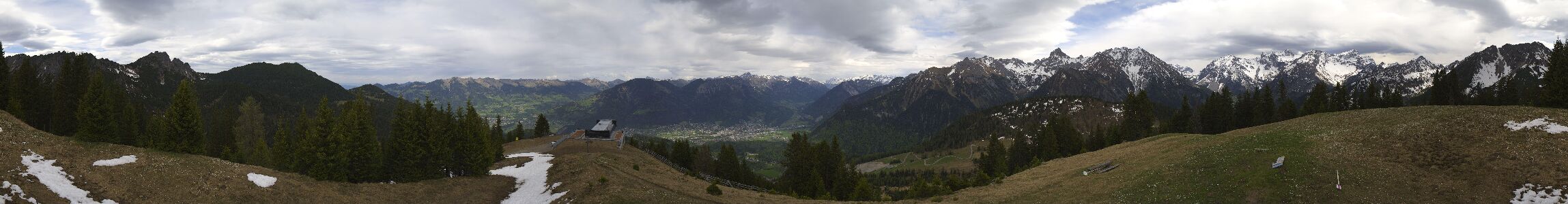 Loischkopf Brandnertal