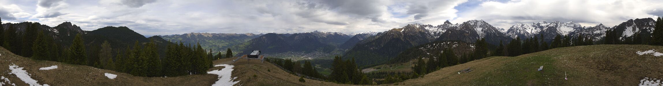 Loischkopf Brandnertal