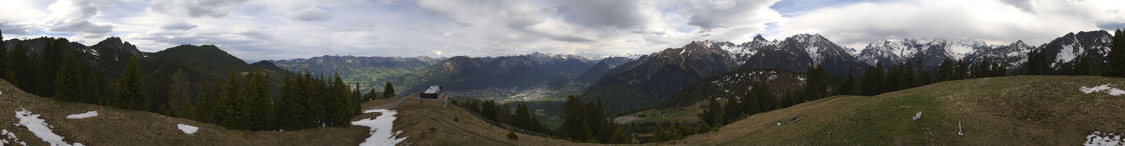 Loischkopf Brandnertal