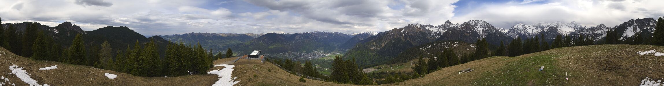 Loischkopf Brandnertal
