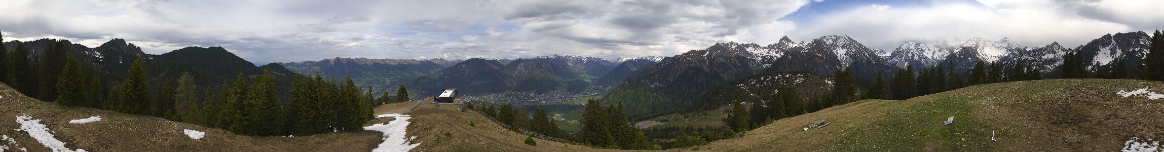 Loischkopf Brandnertal